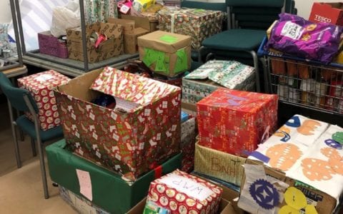 The results of our food bank appeal