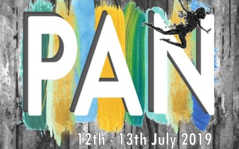 Tickets now available for Pan | 12-13 July 2019