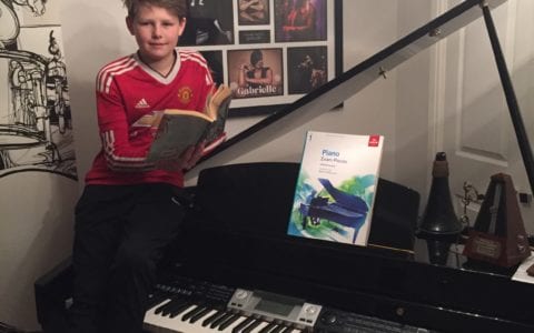 Readathon raises £1,155