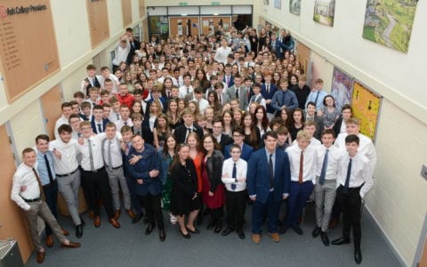 Year 11 smart day class of 2019