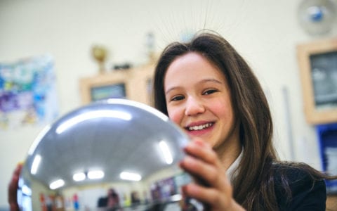 Open evening | 26 September 2019 | 5.30-8pm