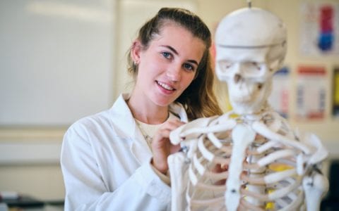 28 November 2019 | Post 16 open evening