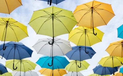 Travel updates in relation to recent weather