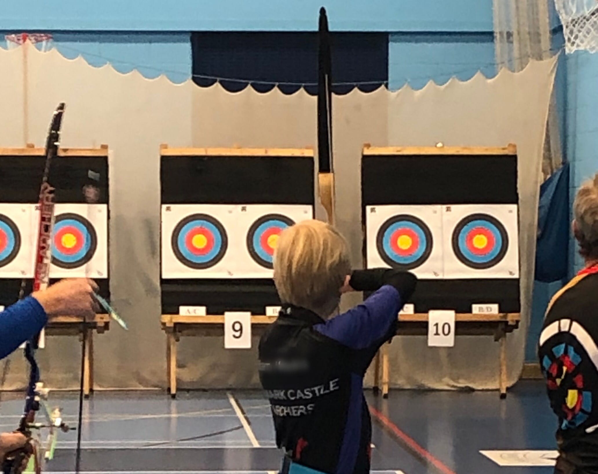 Archery success for year 7 student Tuxford Academy