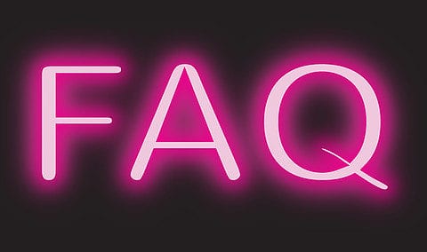 September re-opening FAQs