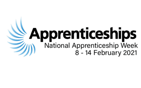 National Apprenticeship Week | 8-14 February 2021