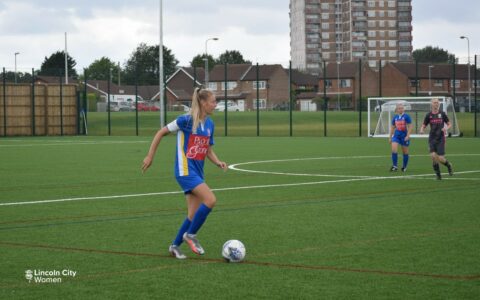 Alivia's US football success