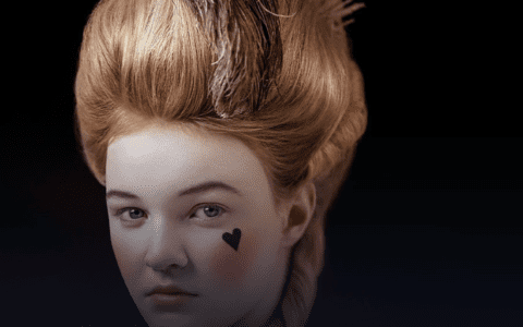 Former Tuxford student appears in new historical BBC show