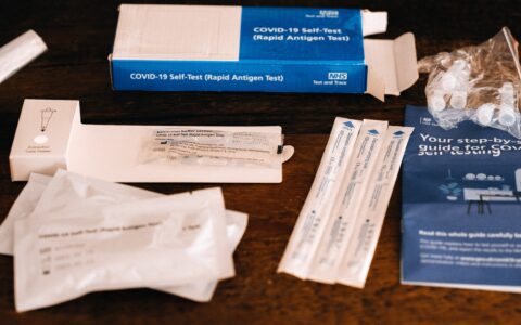 Covid-19 testing from September 2021 - FAQs