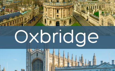 Oxbridge parents evening