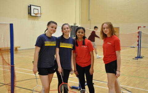 Sports Day