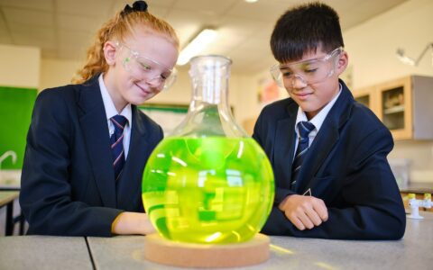 Academy life newsletter | July 2022