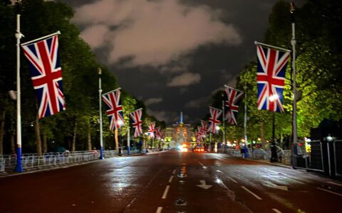 Year 10 London residential trip