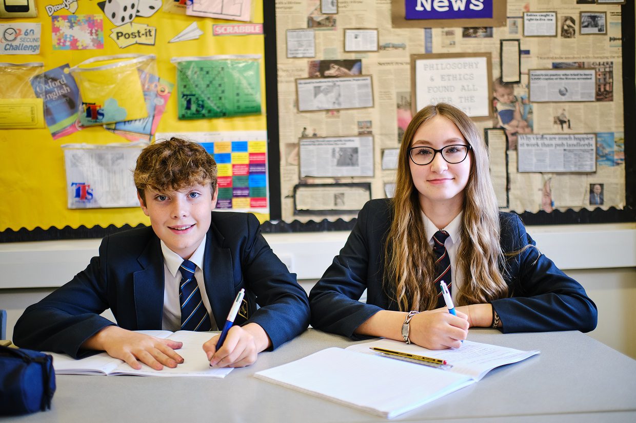 What to expect on national offer day Tuxford Academy