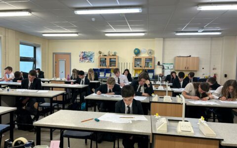 UKMT Maths Challenge