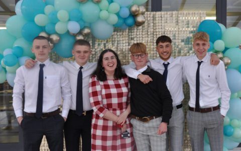 Year 11 smart day