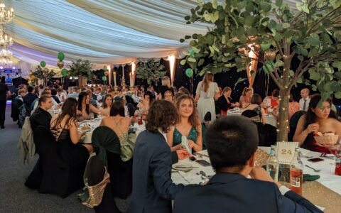 Year 11 Prom