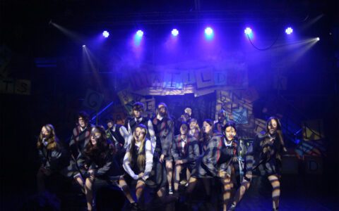 Matilda Jr The Musical