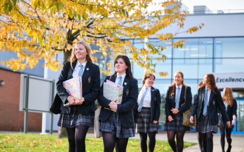 Admissions policy 2025-26 consultation