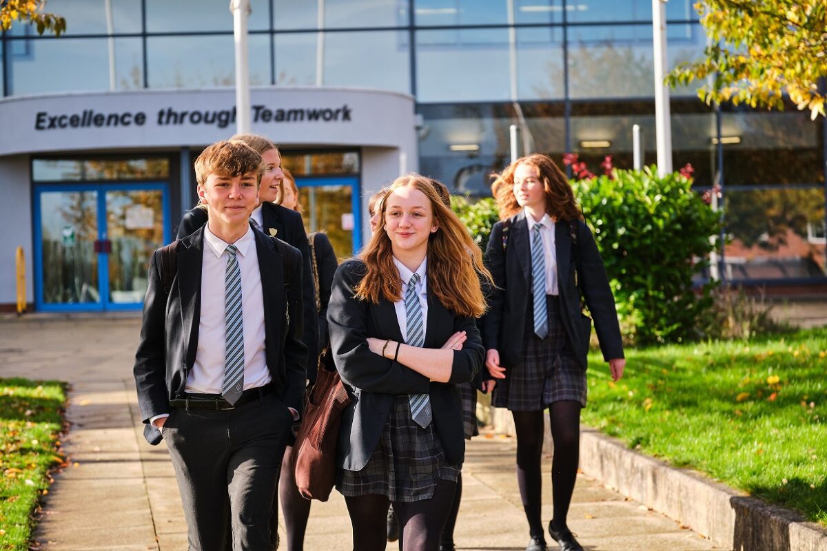 Prepare to Perform Evening Tuxford Academy