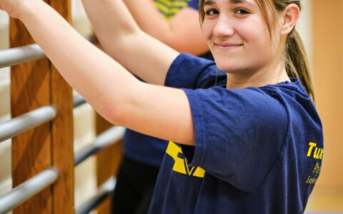 Academy Life newsletter February 2024
