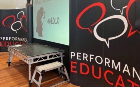 Performance in Education presentation