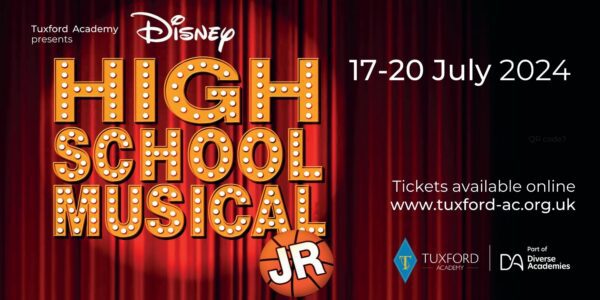 High School Musical poster
