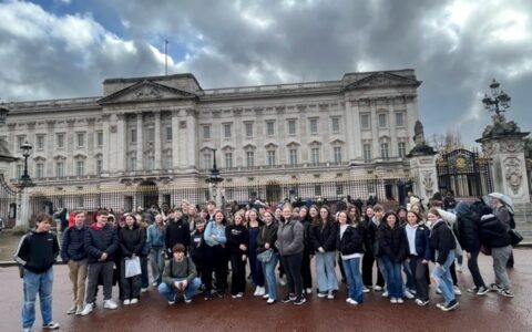 Buckingham Palace