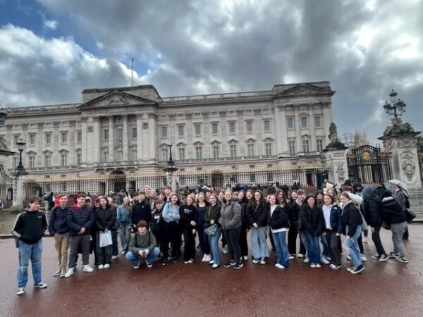 Buckingham Palace