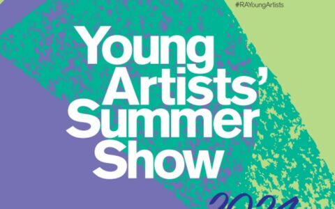 Royal Academy Young Artists