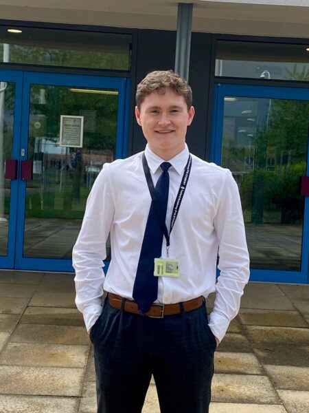 Callum in election for deputy mayor