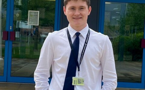 Callum in election for deputy mayor