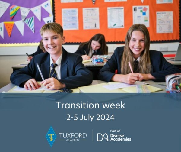 transition week