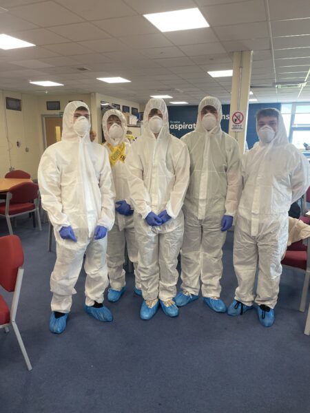 CSI workshop