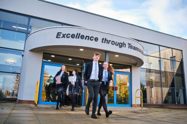 Tuxford Academy