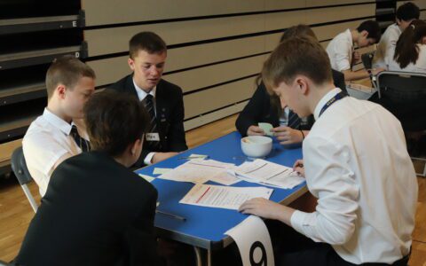 Maths Feast 2024