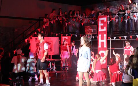 Academy Life | July 2024