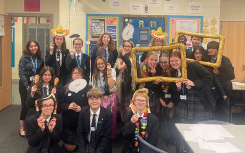 Open Evening 2024