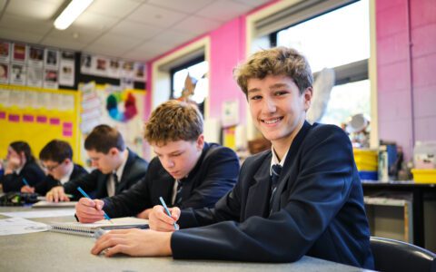 Diverse Academies Trust – admission arrangements consultation