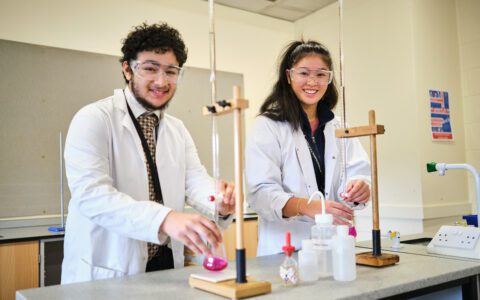 Academy Life | October edition