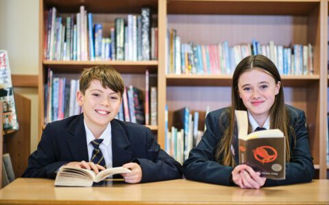 Parent governor vacancies