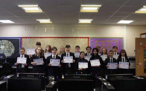 BEBRAS Computing Challenge