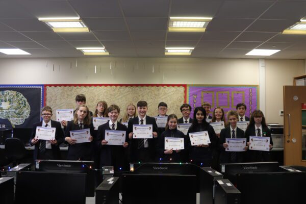 BEBRAS Computing Challenge