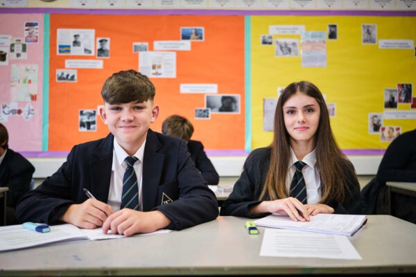 tuxford students