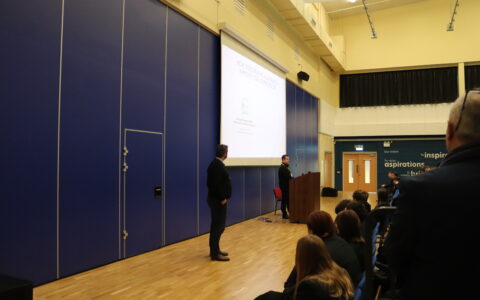 MFL presentation