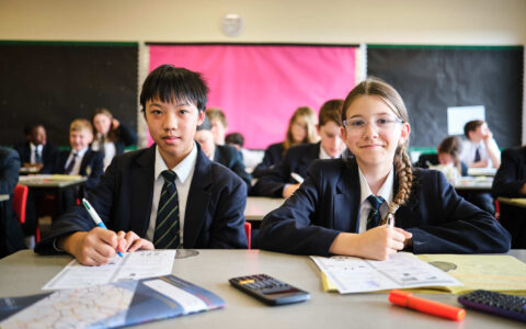 Y9 Pathway Evening - Thursday 13 February