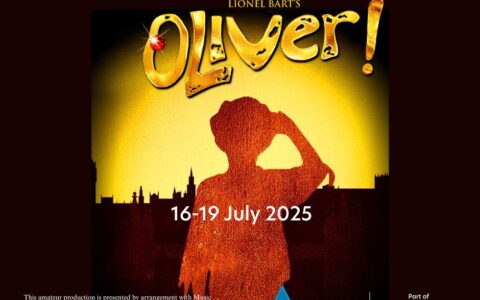 Oliver tickets