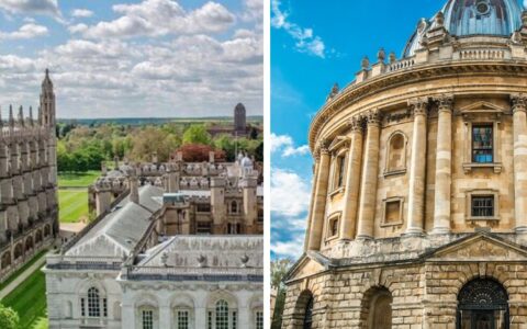 Oxbridge photos