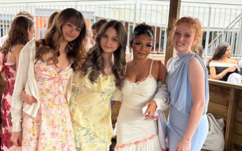 Academy Life June edition