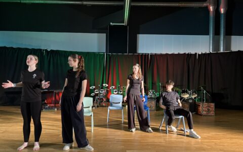 Academy Life | December edition